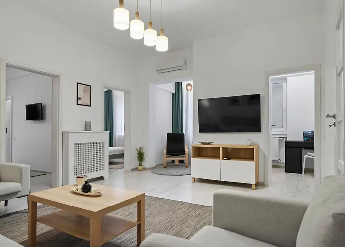 Scandinav 2Bdr Piata Romana