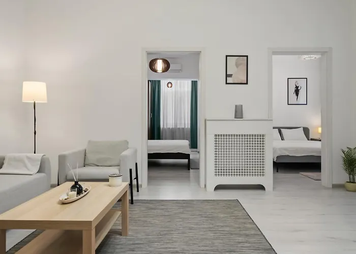 Scandinav 2Bdr Piata Romana