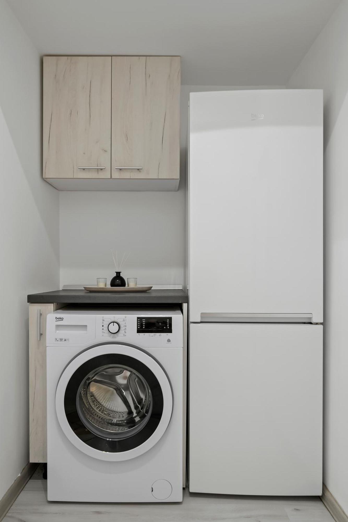Scandinav 2bdr Piata Romana Appartement *